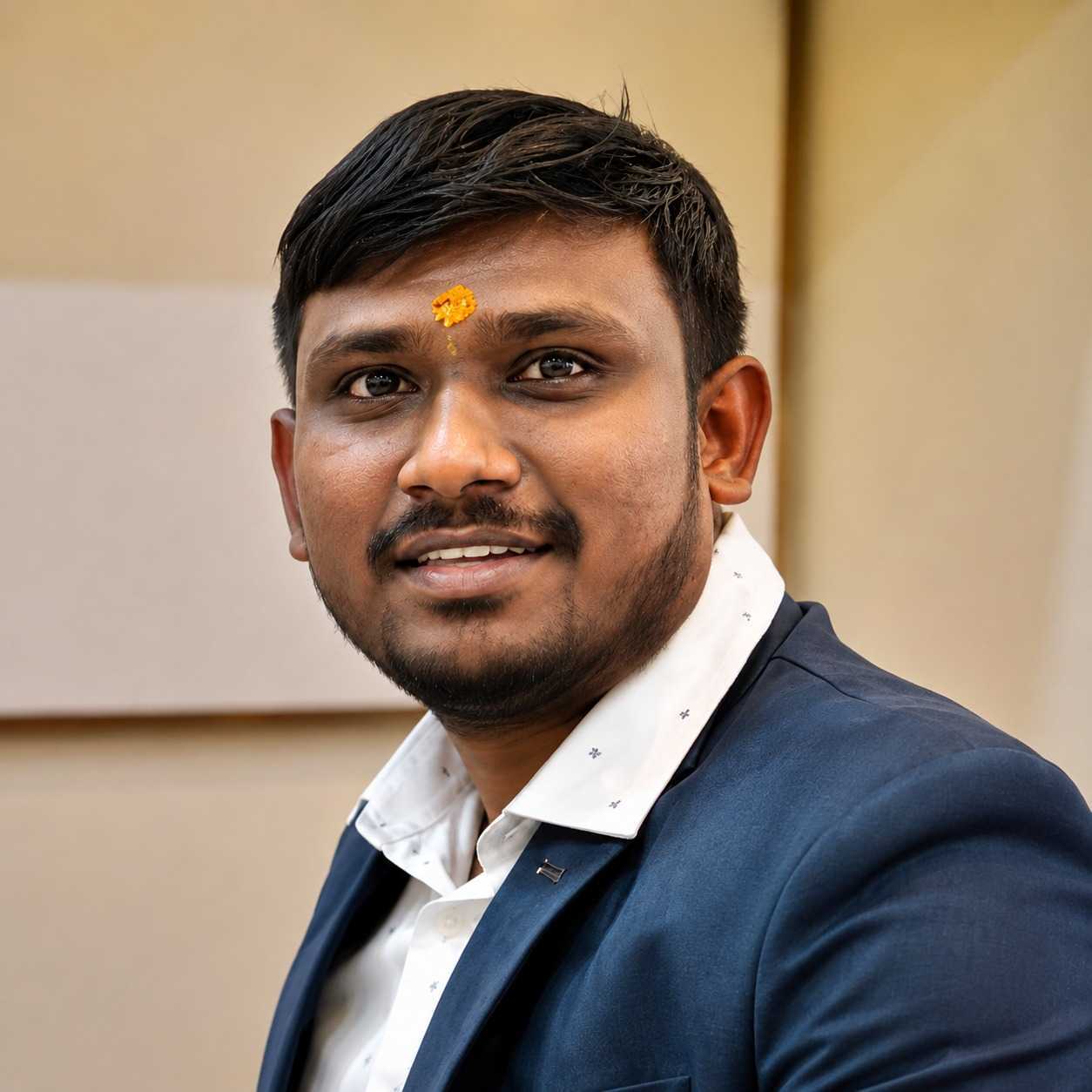 CA VINAYAK KAMURTI