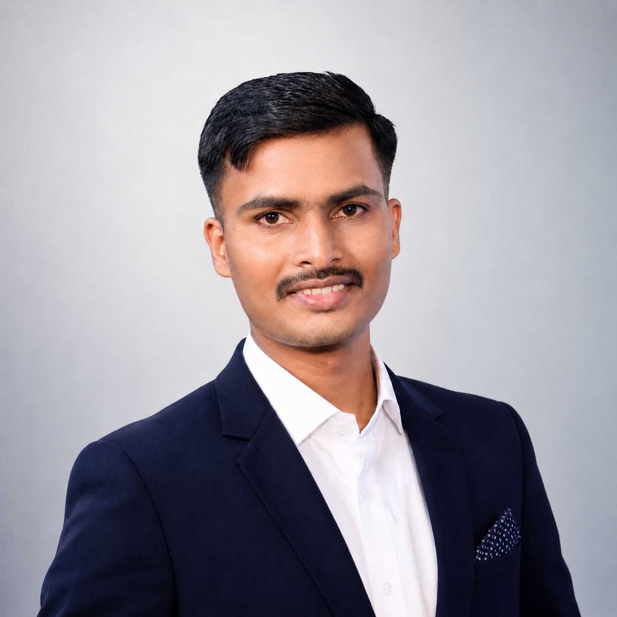SAMIR NIVRUTTI CHAUDHARI